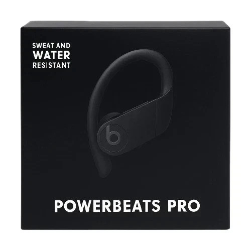 Beats dre powerbeats - beats,