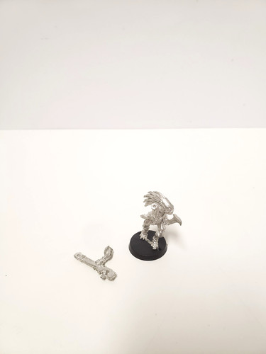Tau kroot shaper - kroot, weiser