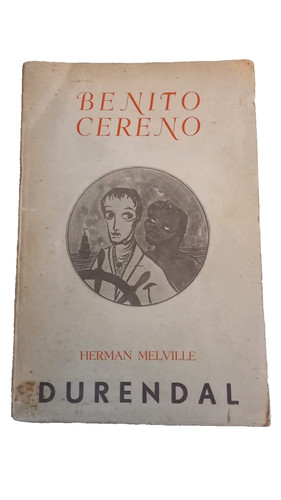 Benito cereno herman - 📚, cereno-herman