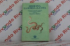 MEDICINA: LA BORSA E LA VITA