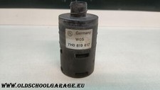 SILENZIATORE MISCELATORE WEBASSO VW TOUAREG ANNO 2003 - 2.5 TDI