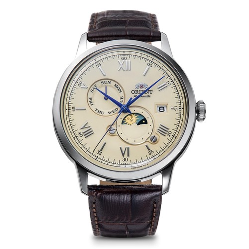 Orologio uomo automatico