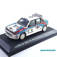 Lancia Delta HF Integrale 16v