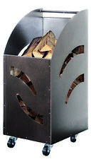 CARRELLO PORTALEGNA TANK PER CAMINO -601