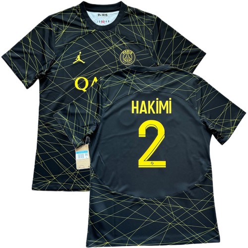 Quarta maglia psg 2022 - quarta,