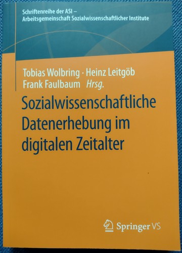 Sozialwissenschaftliche