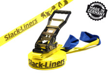 Set classic slackline - classic, mm
