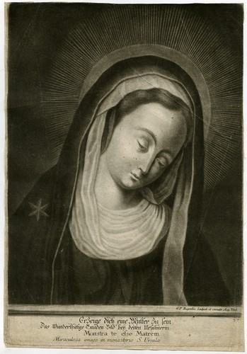 Rara antica stampa