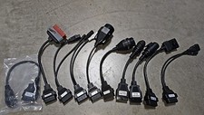 10 pezzi WABCO WÜRTH