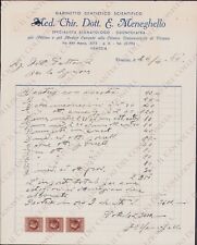 1940 VENEZIA Gabinetto