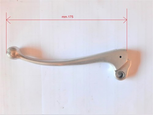 Leva frizione per moto motobi - frizione,