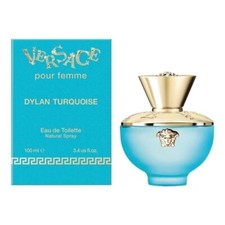 Versace Dylan Turquoise Eau de