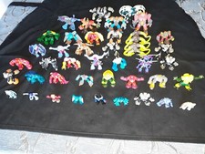 Collezione personaggi - collezione,