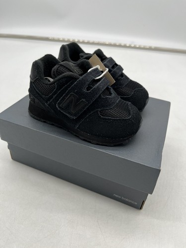 New balance 574 black baby - 574, in