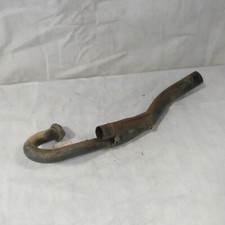 Gilera RC 600 collettore di