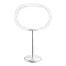 Lampada tavolo halo led - lampada,