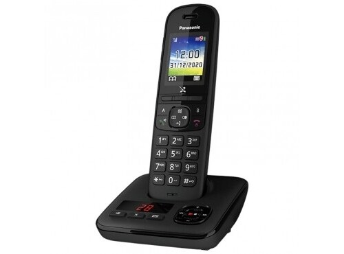 Panasonic cordless dect - panasonic,