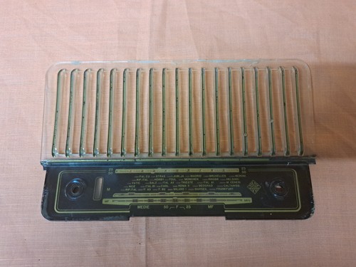 Telefunken mignonette scala - telefunken,