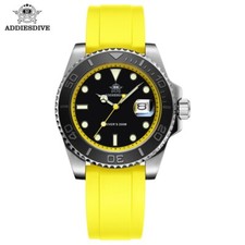 41mm addiesdive quarzo uomo - 41mm,