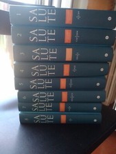 SALUTE - DIZIONARIO MEDICO - 8