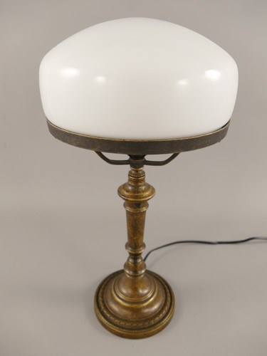 Lampada tavolo a - lampada,