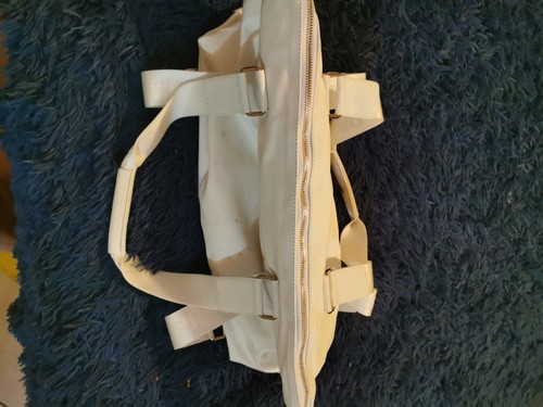 Prada borsa pelle - in,