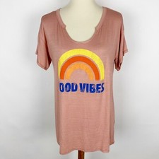 T-shirt grafica Zutter Good