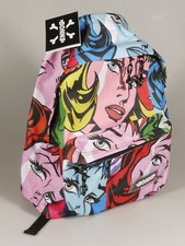 PRL) ZAINO AMERICANO BONNE BAG