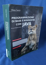 Savitch, Programmazione di