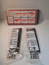 Lima 403831E, 2 pezzi scambio