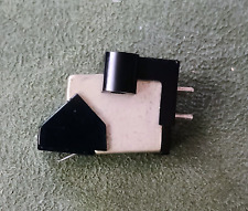 Testina Jelco MC-50D con puntina nuova compatibile, buona replica svedese