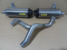 Triumph speed triple 1050 s - triumph, r/s