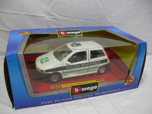 Bburago burago 90 - bburago,