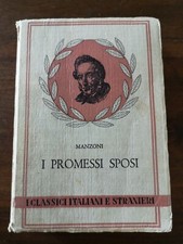 I promessi sposi nerbini firenze 1948 storia milanese del sec. XVII