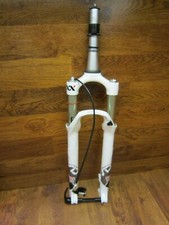 ROCK SHOX SID XX 29ER 7" SOSPENSIONE CONICA FORCELLA BLOCCO FRENO A DISCO 100x15TA