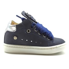 Scarpe primi passi da bambina