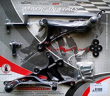 PEDANE VALTERMOTO TIPO 1 PER