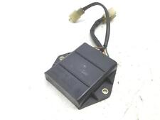 CENTRALINA CDI MOTORE SUZUKI GS 500 2003 2006 BK111