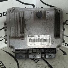 CENTRALINA MOTORE BOSCH