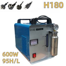 Generatore ossidrogeno