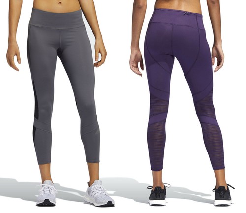 Adidas how 8 collant - we, 7/8