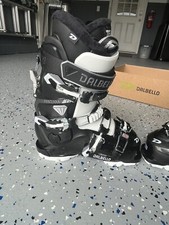 Dalbello Panterra 75 W GW LS