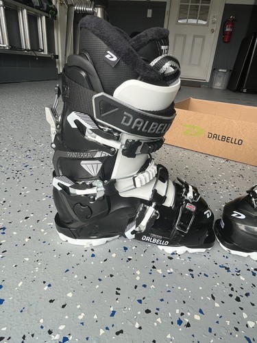 Dalbello panterra gw - dalbello,