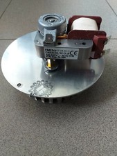 ASPIRATORE FUMI JSPR032 - RICAMBIO ORIGINALE RUBOR - USATO E FUNZIONANTE