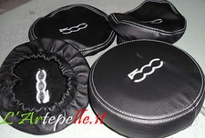 FIAT 500 RIVESTIMENTO fodere