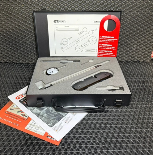 Tools kit attrezzi - ks,