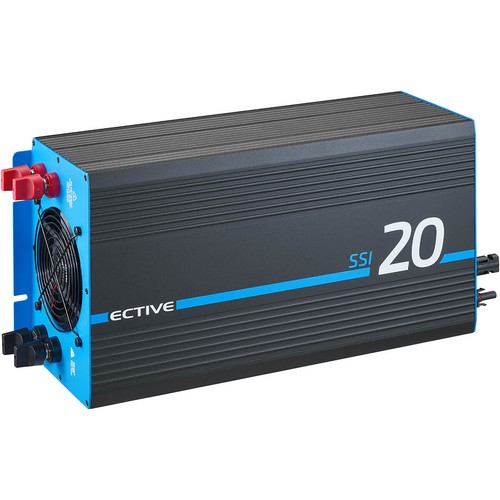 Ective ssi inverter - ssi,