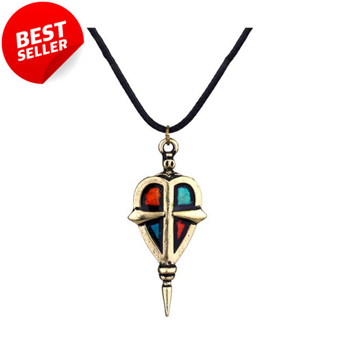 Collana ciondolo cosplay - ciondolo,