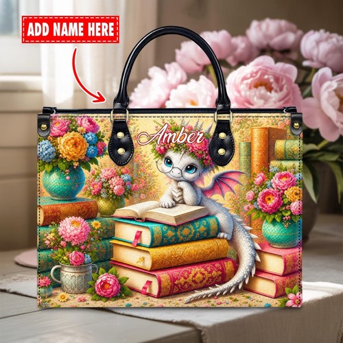 Borsa mano personalizzata - borsa,