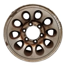 Cerchio in Lega Raggio 15